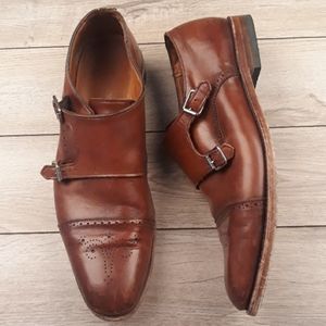 allen edmonds dsw